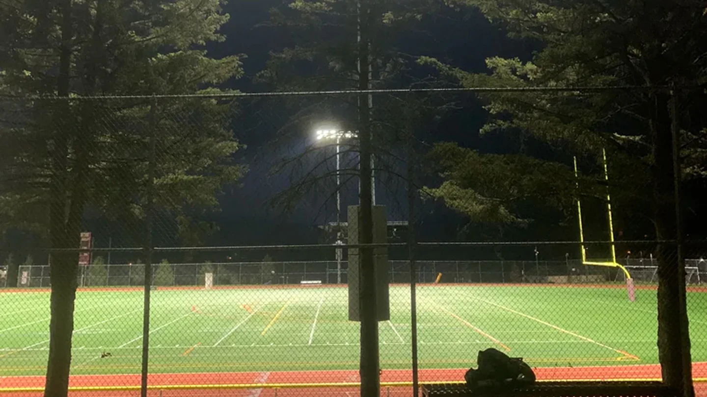 Football Pitch Lighting: Levels, Pole Layouts and What Actually Drives Cost