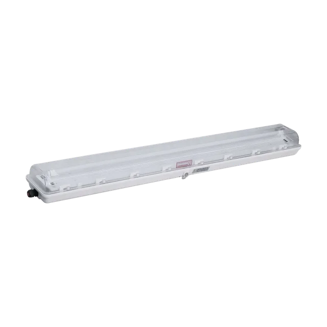 Sunjoylight Tube linéaire — luminaire LED antidéflagrant pour zones dangereuses (SJFB821)