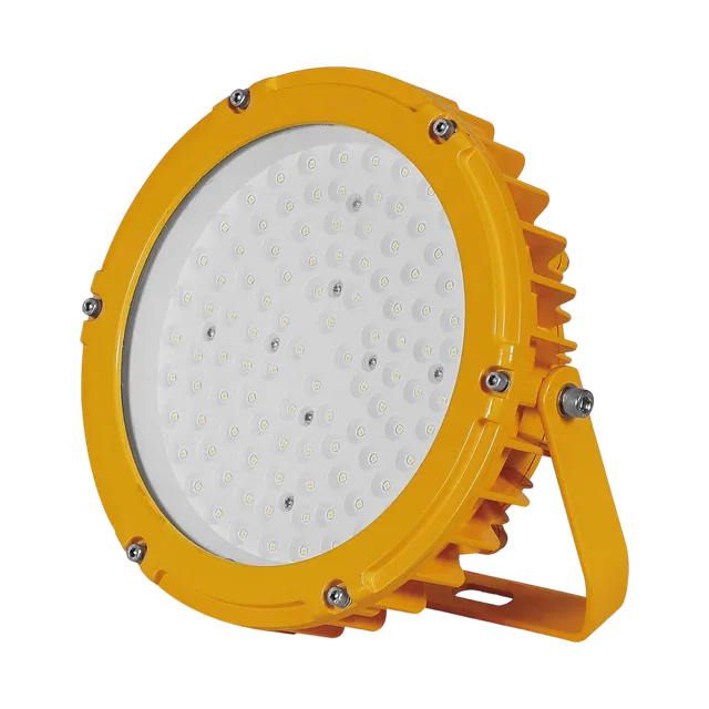 Sunjoylight SJFB802 — luminaire LED antidéflagrant, GB 3836 Ex d, IP65, 50W–150W