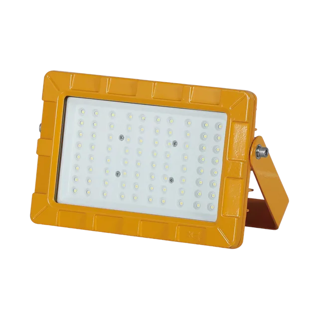 Sunjoylight SJFB810 — luminaire LED antidéflagrant, GB 3836 Ex d, IP65, 50W–250W
