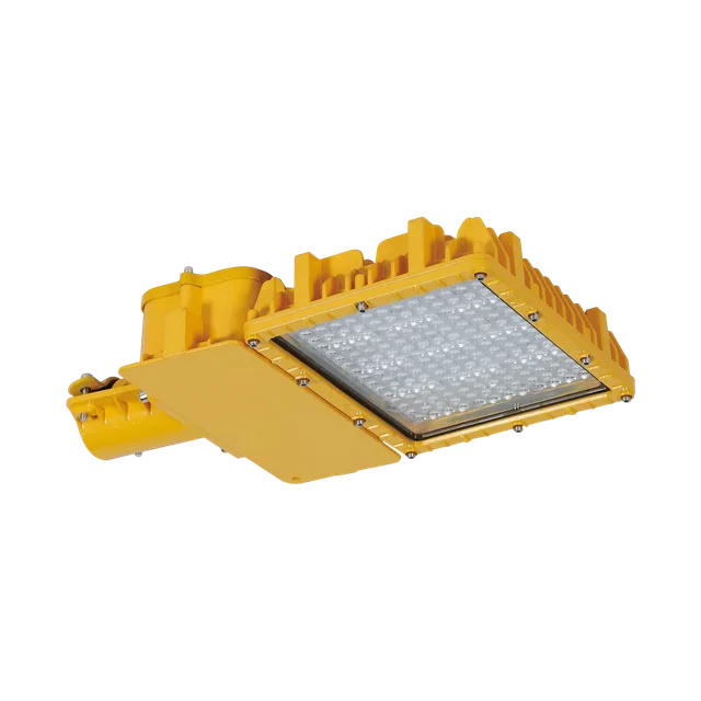Sunjoylight SJFB819 — luminaire LED antidéflagrant, GB 3836 Ex d, IP65, 100W–240W
