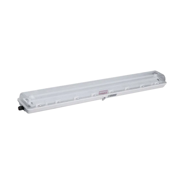 Sunjoylight SJFB821 — luminaire LED antidéflagrant, GB 3836 Ex d, IP65, 100W–200W