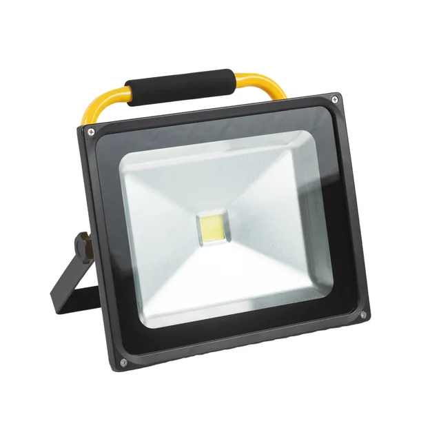 Sunjoylight SJSC205 — portable rechargeable LED work light, IP65