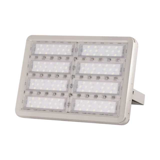 Sunjoylight SJTG604 — LED flood light with die-cast aluminum housing, IP65, 50W–400W