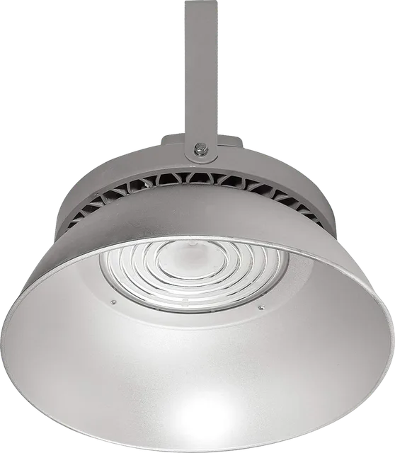 Sunjoylight SJGK901 — LED high bay light with die-cast aluminum housing, IP65, 100W–300W