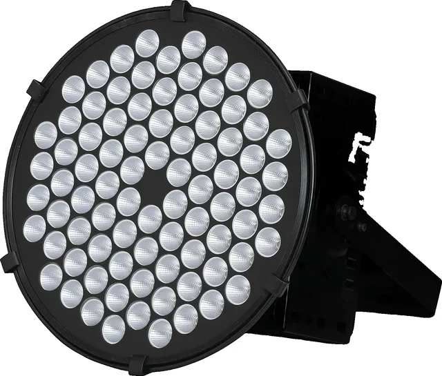 Sunjoylight SJGK904 — LED high bay light with die-cast aluminum housing, IP65, 500W–1200W