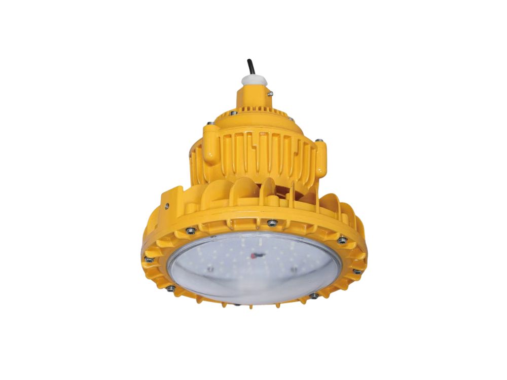 Sunjoylight Explosion-Proof Lights - 20W – 400W IIC