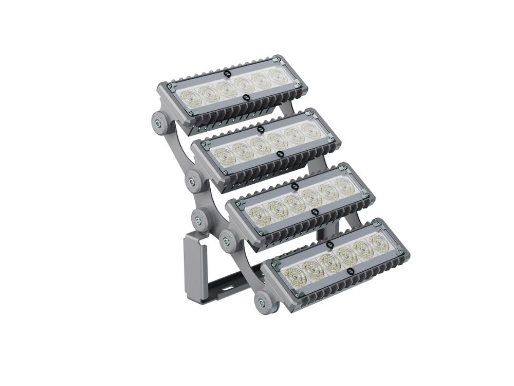 Sunjoylight LED Flood Lights - 50W – 1200W IP65