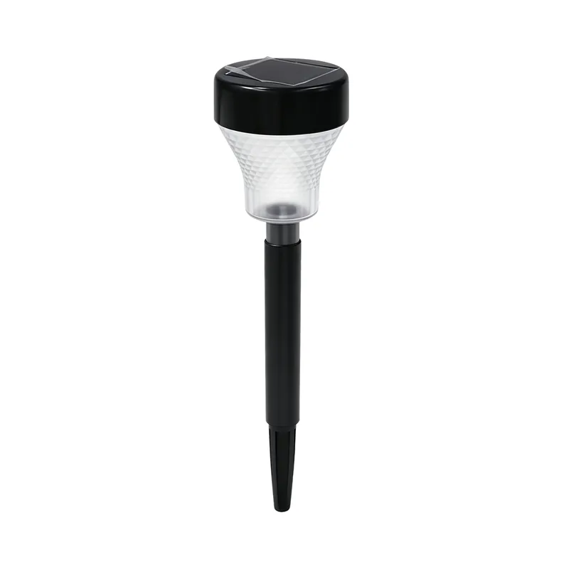 Sunjoylight SJTY313 — off-grid solar LED light with integrated panel and battery (Pathway stake light)