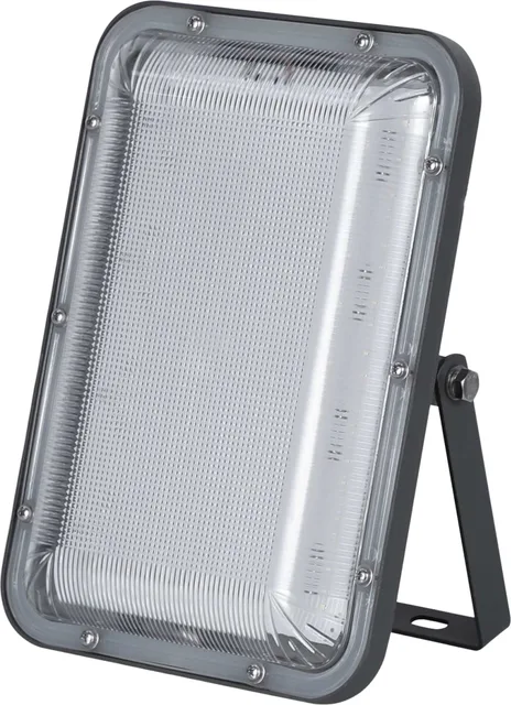 Sunjoylight SJSF501 — LED tri-proof light, IP65 waterproof, dust-tight and corrosion-resistant, 50W–60W