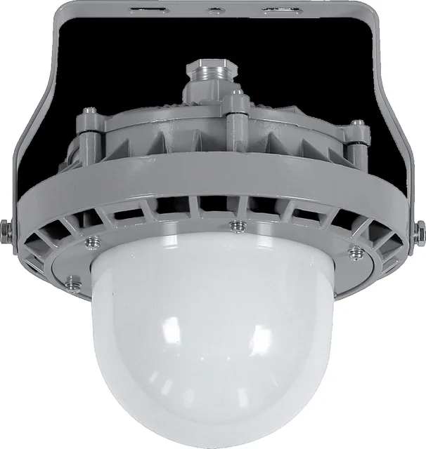 Sunjoylight SJSF504 — LED tri-proof light, IP65 waterproof, dust-tight and corrosion-resistant, 50W–80W